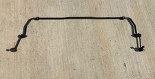 1997-2001 Honda Cr-v Crv Rear Stabilizer Sway Spring Bar With Links Oem