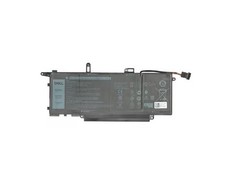 Battery Dell GJD1V Lithium-Ion Replacement Battery - 4-cell - 7.6 Volts - 6500