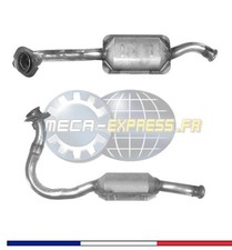 Catalyseurs Renault TWINGO