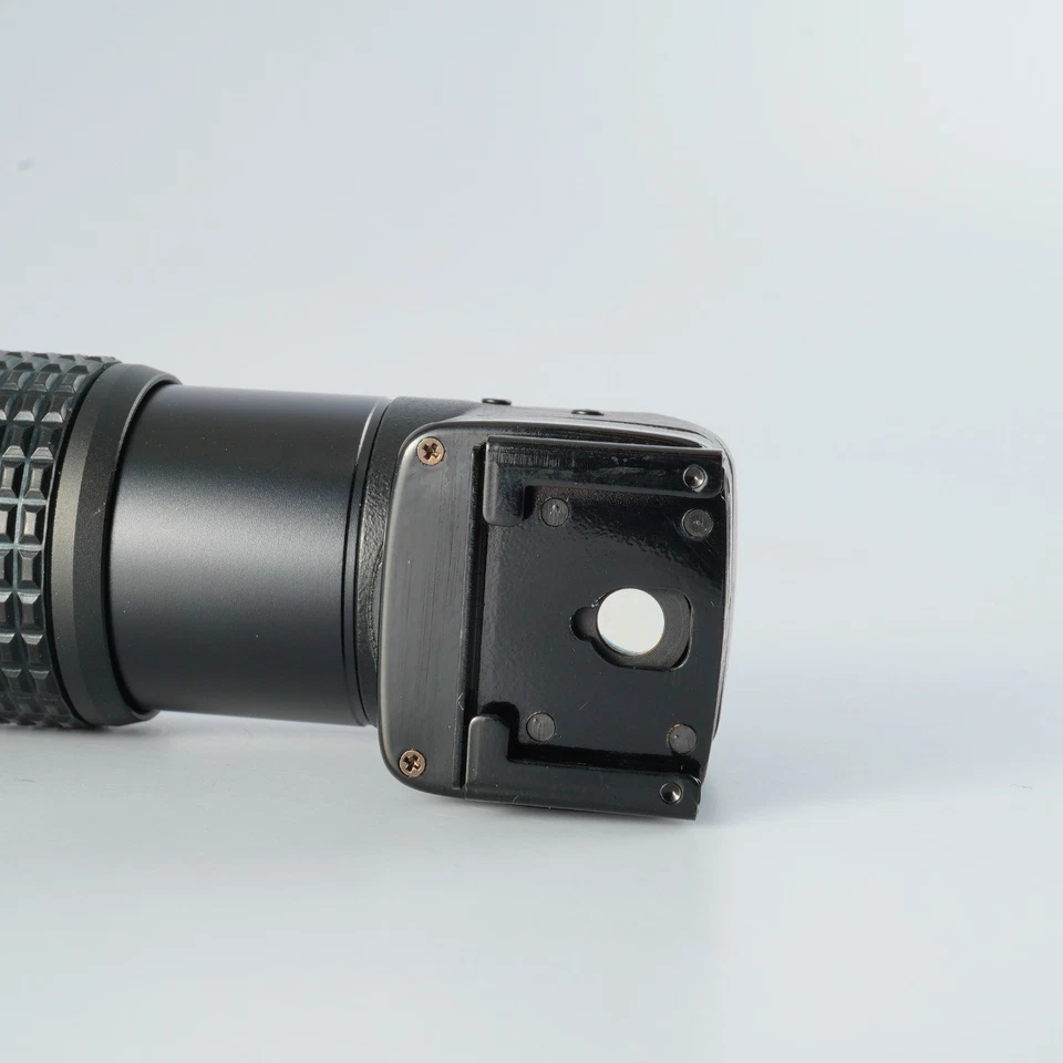 NEAR MINT PENTAX Ricoh Refconverter-A Right Angle Finder - Image 4 of 4