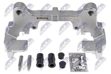 Halter Bremssattel NTY HZP-VW-017A für VW TIGUAN SHARAN 7N1 7N2 TSI 4motion TDI