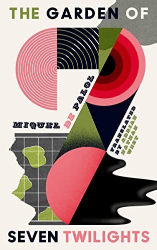 Dalkey Archive Press The Garden Of Seven Twilights (Catalan Literature) - Image 8