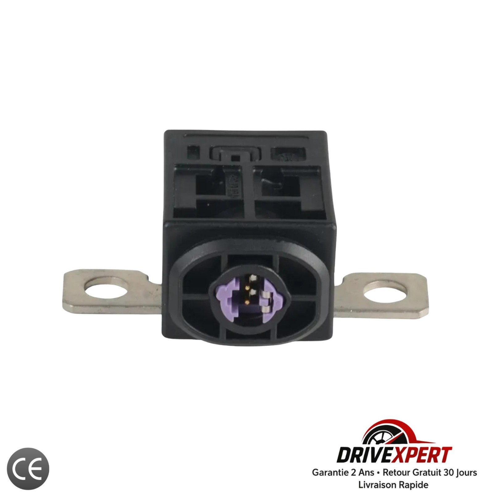 Fusible 8P0937548 Audi Q5 Q7 pour résoudre les pannes de démarrage