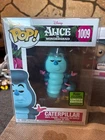 Funko Pop! Vinyl: Disney - Caterpillar - Alice in Wonderland - 1009 - Spring Con