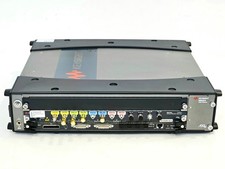 Keysight M9502A with M8195A Arbitrary Waveform Generator 65 GSa/s 4-channel