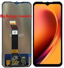LCD Display Touch Digitizer For Doogee Series V30GT S100 S110 S118 V Max V30Pro