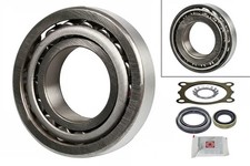 Roulement de roue Nissan URVAN