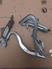 Capot Suzuki SX4