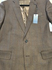 Stafford Classic Men s Sports Jacket Size 42 Reg