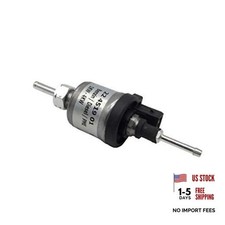 224519010000 12V Metering Pump Heater Dosing Pump Heater Fuel Pump Replaces