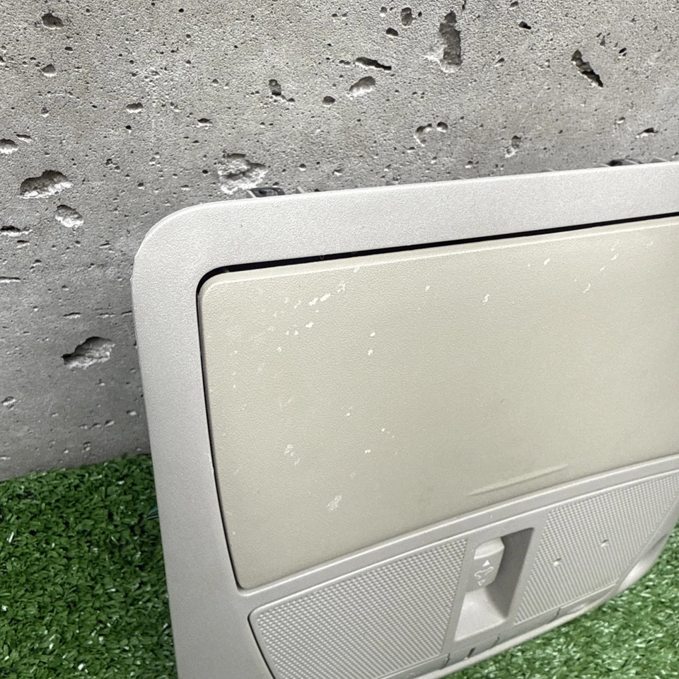 16 17 18 19 Nissan Altima Sentra Interior Light With Sunroof Switch 26430 4gd7a - Image 2 of 4