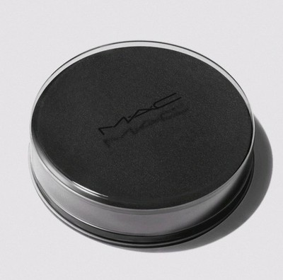 MAC Chromacake Face & Body Paint - BLACK - 3.30 oz/ 98 g - Professional Makeup 