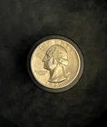 1937 Washington Quarter Choice BU Beautifully Toned Uncirculated