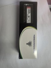 32GB DDR4-3200MHz Yongxinsheng PC4-25600 Ram 2x16GB FAST FREE POST!
