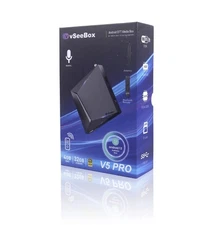 VSEE BOX VSEEBOX V5 PRO