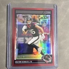 2024 Panini Score Football Red Zone Dalton Schultz #113