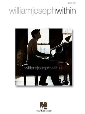 WILLIAM JOSEPH - WITHIN *Excellent Condition*