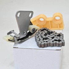 Oil Pump Chain Kit For 2003-2012 Honda Accord 2.4l K24a4 K24a8 K24z2 K24z3