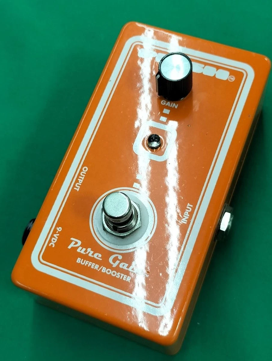 Plush Guitar Effects Pedals for sale | eBay