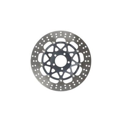 82B0354 RIDEX Disco freno Assale anteriore, 276x26mm, 5/6x105, ventilato, Ghisa | AUTODOC prezzo