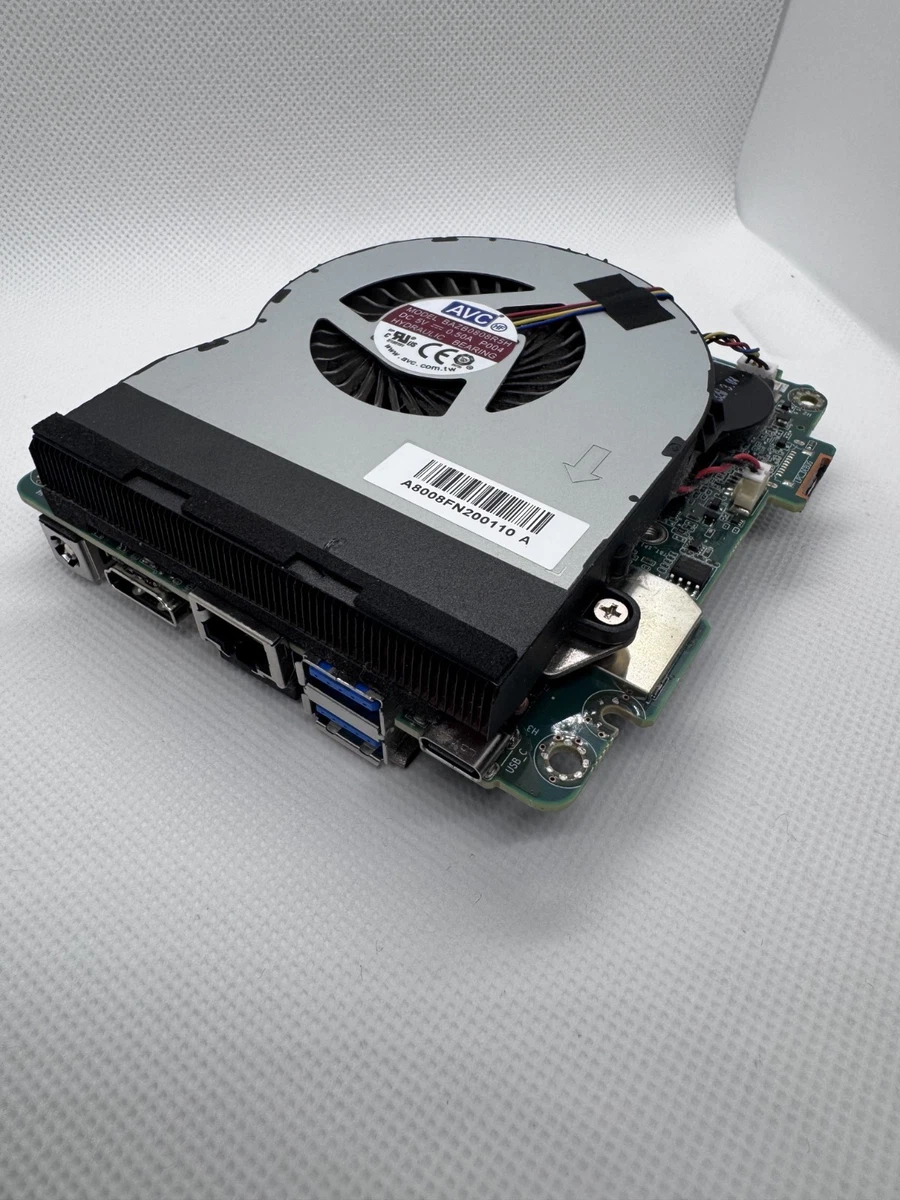 Intel NUC Mini Desktop Windows 10 PC Desktops & All-In-One