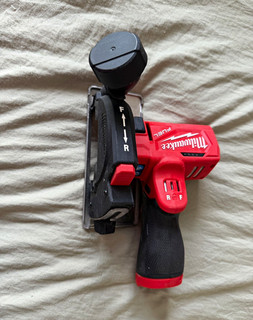 Milwaukee M12 FUEL 2522 20 12V Brushless Cut Off Tool Only 2522 20