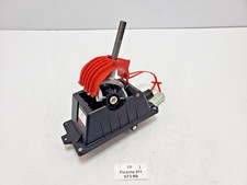  14-19 Oem Porsche 911 991 Gt3 Rs Manual Transmission Gear Selector Shifter