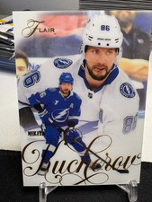 2025-26 Upper Deck Flair 119 Nikita Kucherov