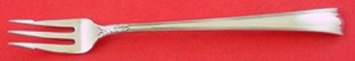 American Directoire by Lunt Sterling Silver Pickle Fork