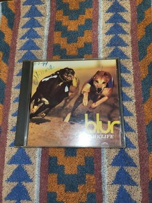   Blur   Parklife CD   ''Girls & Boys'', ''Parklife''     Britpop Classic   Tested