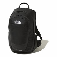 The North Face K Tellus 20 NMJ72357 Neu Kinder Rucksack 20L Schwarz R8043008