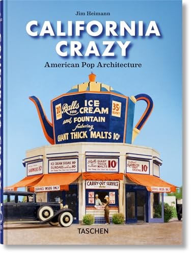 California Crazy by Jim Heimann - - Image 5