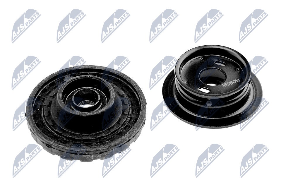 Shock Absorber Support For Chevrolet Spark 10- Opel Karl 15- Front - Image 11