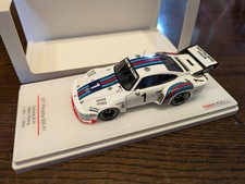 Truescale Porsche 935 Team Martini Racing N 1 24h Daytona 1977 J.ickx J.mass 1:43 TSM154351