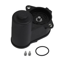 Stellmotor Handbremse Hinten For VW Passat 3C2 Variant 3C5 32332267 3C0998281A