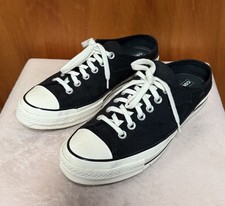 Converse Chuck 70 Mule US Men  s 8.5/Women  s 10.5