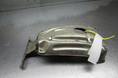 Yamaha VMX1200 V Max Motorrad Schutzblech Fender Support 