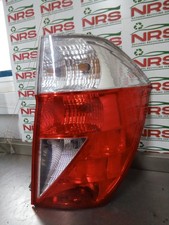HONDA FR-V REAR/TAIL LIGHT (DRIVER SIDE) 2005-2009