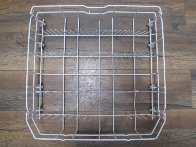 🔴 Geschirrkorb unten für 60cm Geschirrspüler Bosch Siemens SE ✅