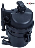 Maxgear 26-2971 Kraftstofffilter Kraftstoffilter FüR Jaguar FüR Land Rover
