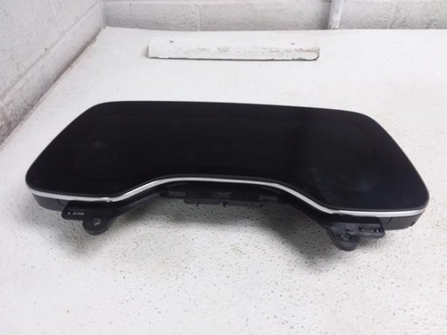 2023 MASERATI GRECALE Digital Speedometer OEM Part Number 670294088 - Picture 8 of 10
