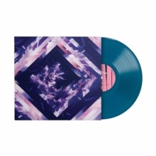Silverstein - Beautiful Place To Drown Aqua Vinyl - Vinyl Record - G4Z-image