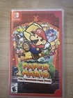 Paper Mario: The Thousand-Year Door - Nintendo Switch