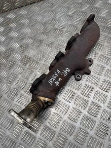 OPEL INSIGNIA A Estate G09 Auspuffkrümmer 55580744 2.00 Diesel 125kw 33786240