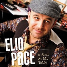 Elio Pace : A Seat At My Table CD Value Guaranteed from eBay’s biggest seller!