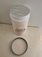 Life Plus Triple Protein 810 g Vanille / ungesüßt MHB 01.2027 OVP, ungeöffnet