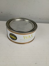 BEHR PREMIUM 8 oz. Interior Chalk Decorative Wax NEW WHITE