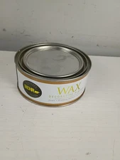 BEHR PREMIUM 8 oz. Interior Chalk Decorative Wax NEW WHITE!!