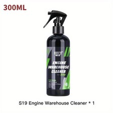Car Engine Bay Cleaner Powerful Decontaminati...