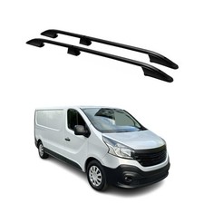 Barres de toit Opel VIVARO